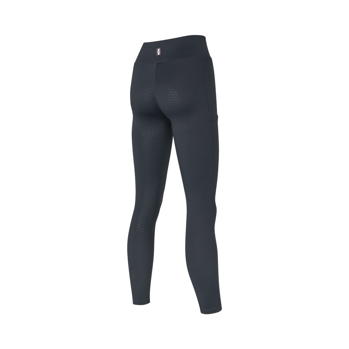 Classic Ladies Brushed F-Grip Tights F-Tec4