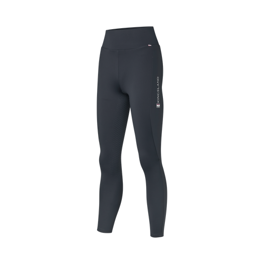 Classic Ladies Brushed F-Grip Tights F-Tec4