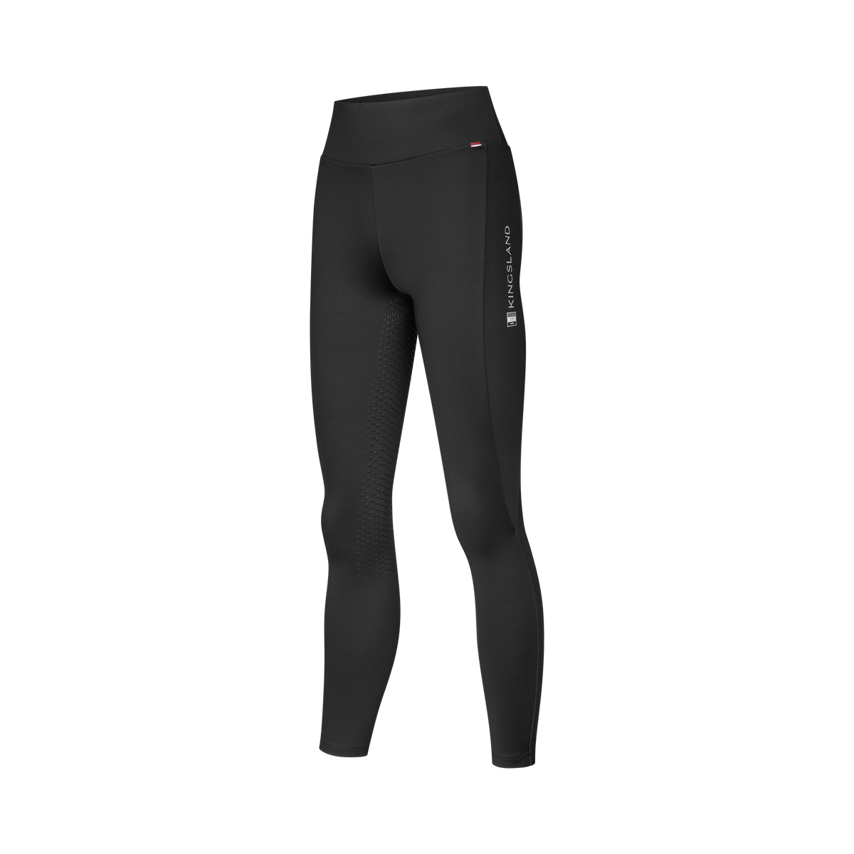 Classic Ladies Brushed F-Grip Tights F-Tec4