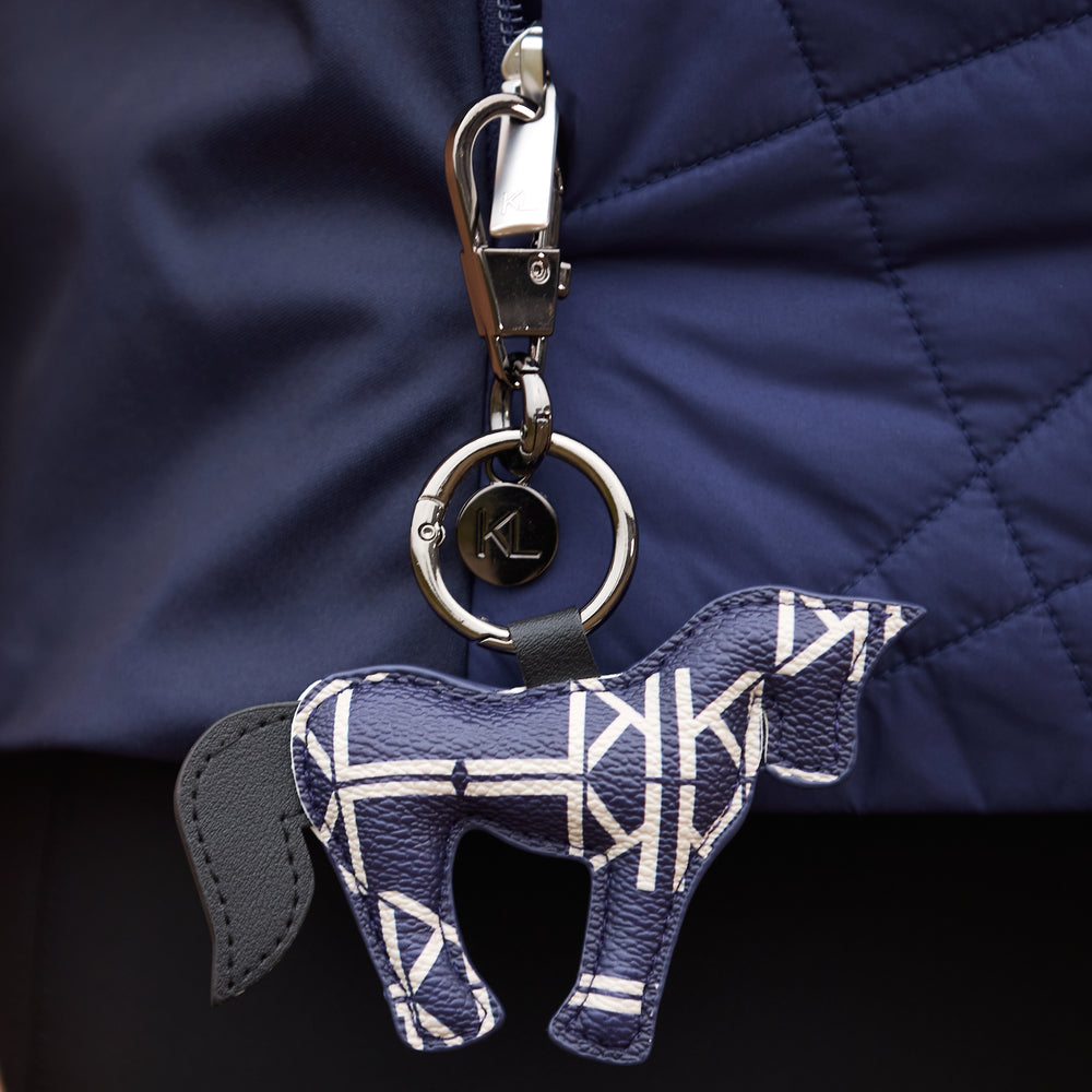KLAnnabella Keyring