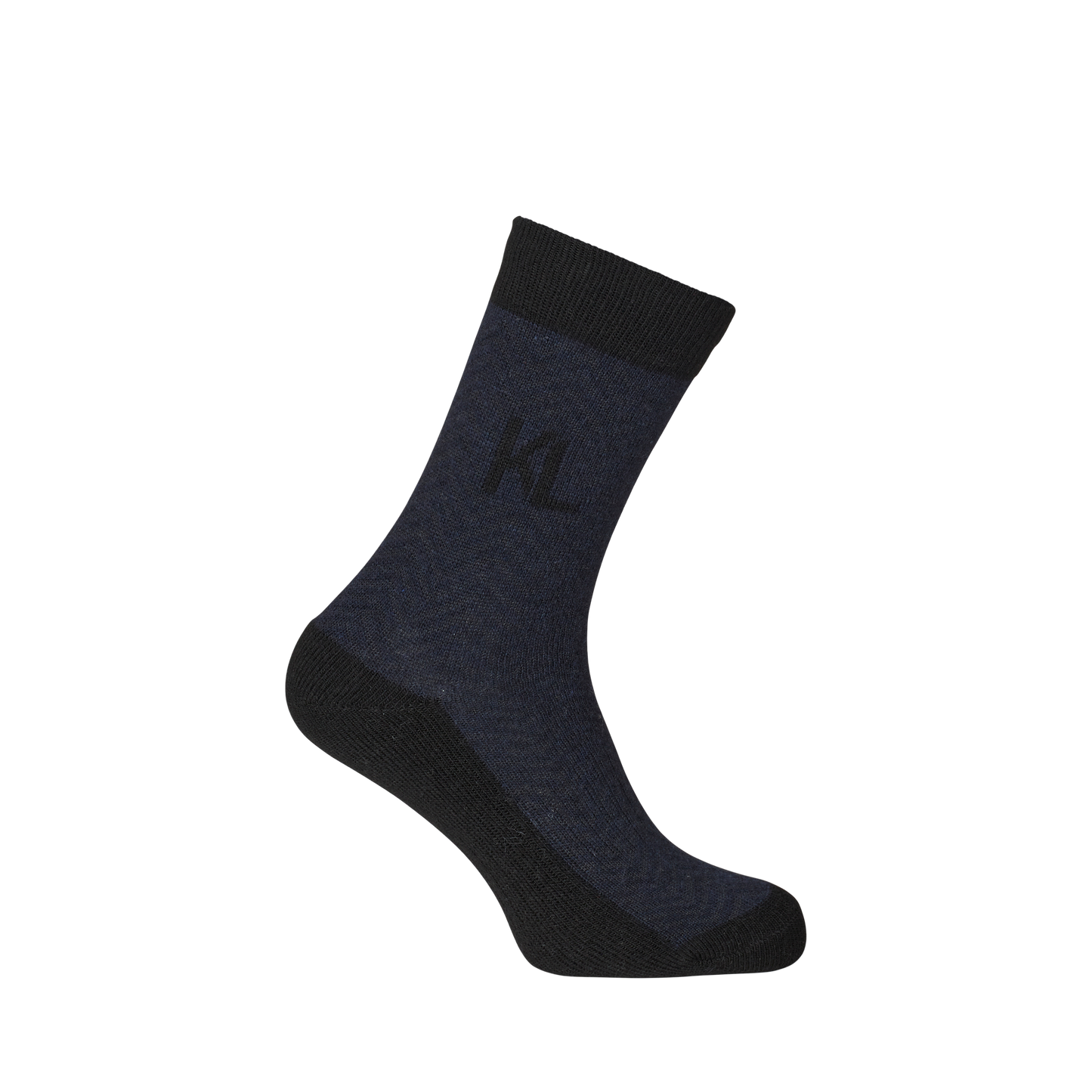 KLAudrey Mid Length Woolmix Sock 1-pack