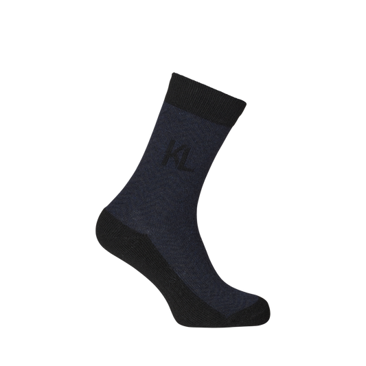 KLAudrey Mid Length Woolmix Sock 1-pack