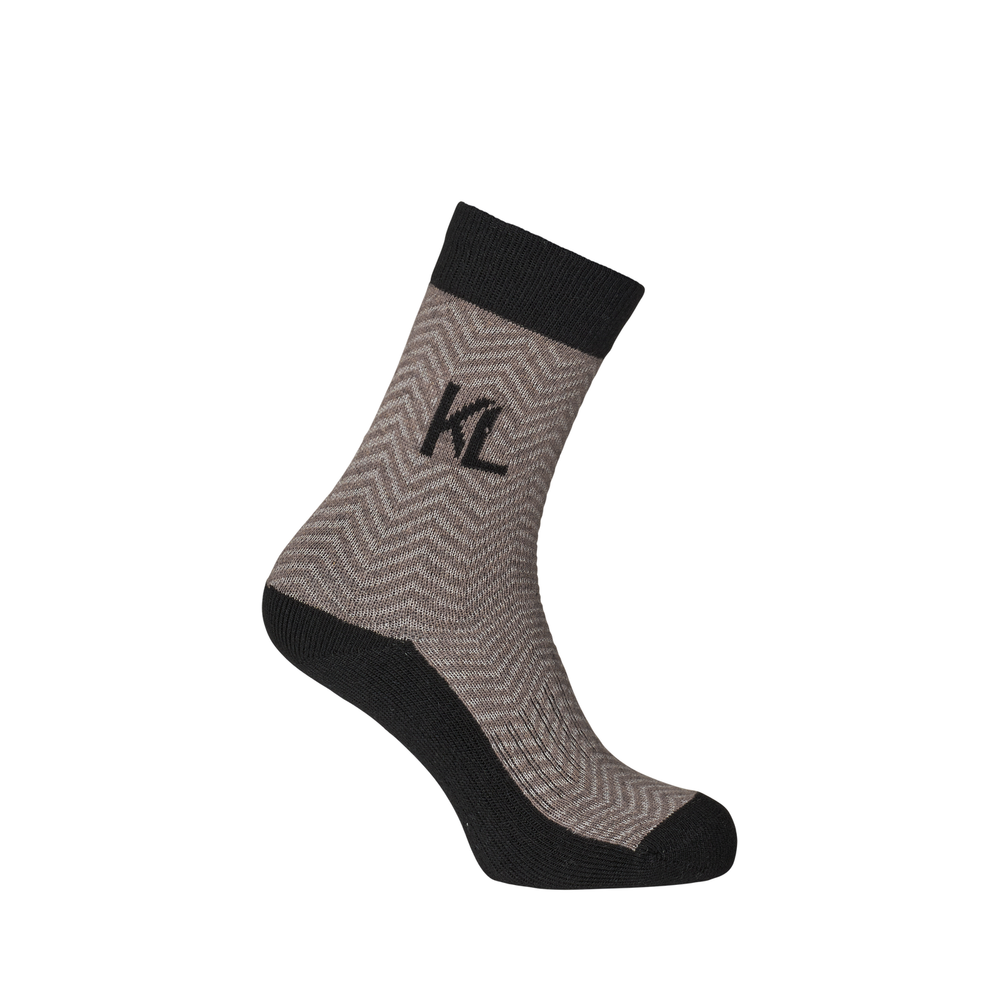 KLAudrey Mid Length Woolmix Sock 1-pack