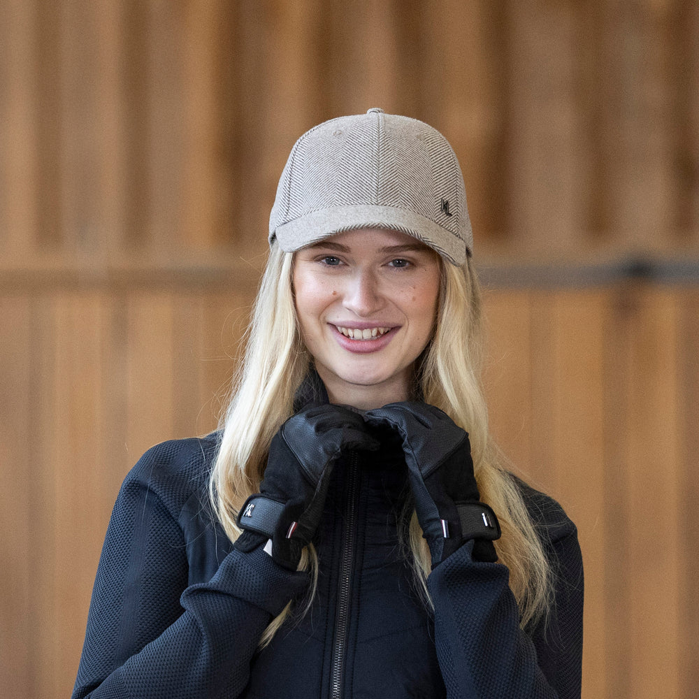 KLAudrey Cap