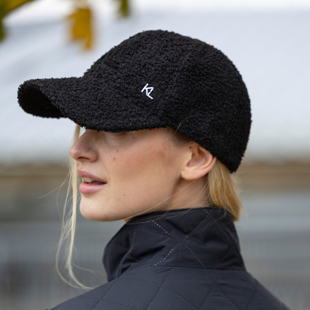 KLAmra Shepherd Cap