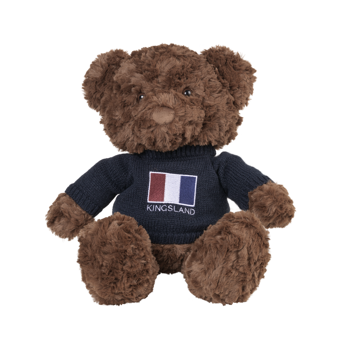 KLAlberto Teddy Bear