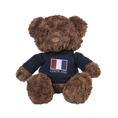 KLAlberto Teddy Bear
