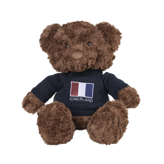 KLAlberto Teddy Bear