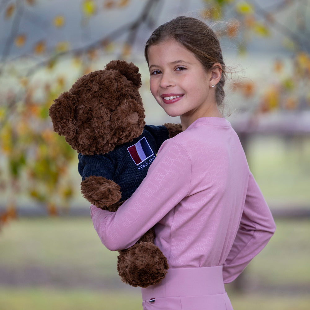 KLAlberto Teddy Bear