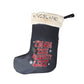 KLArthur Christmas Stocking