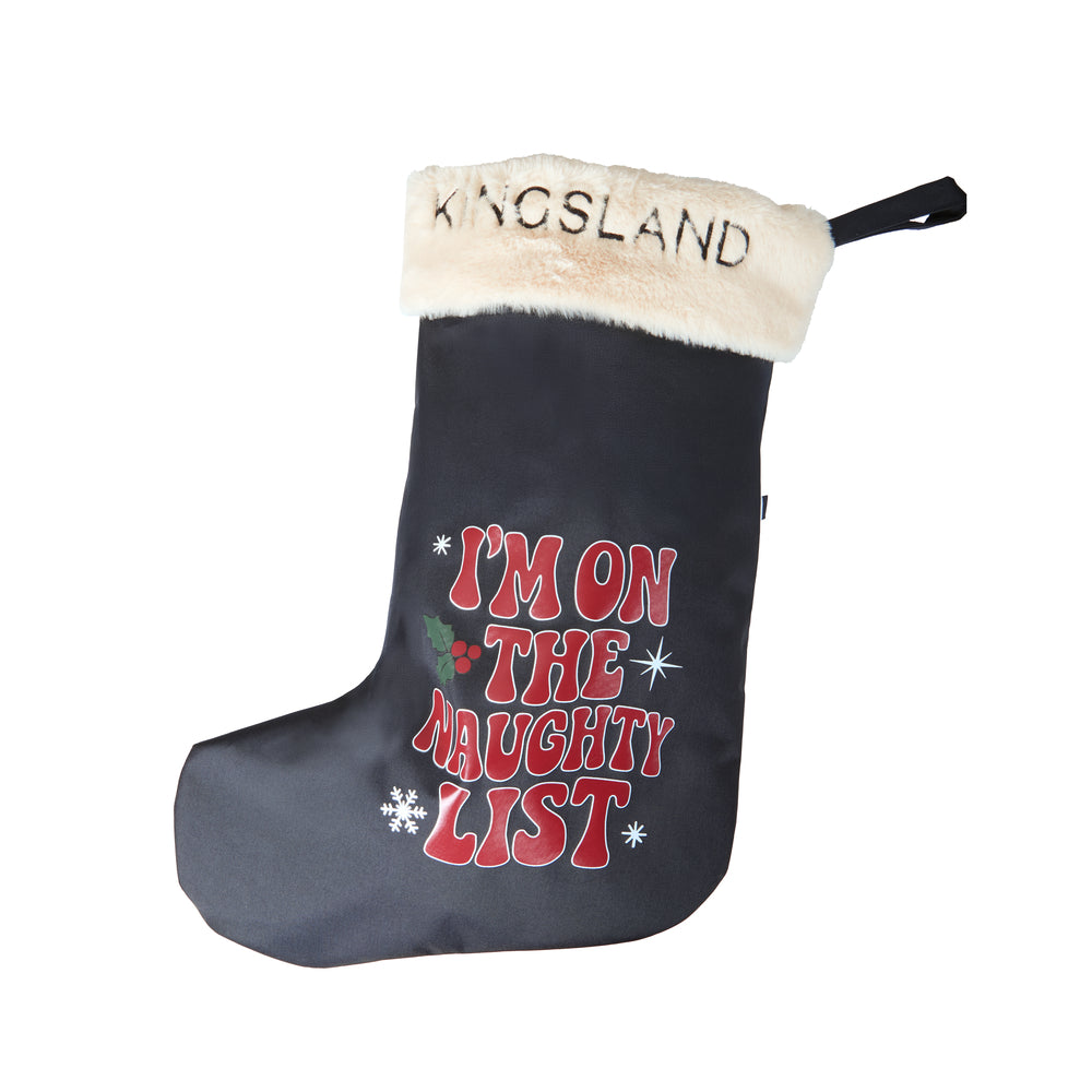 KLArthur Christmas Stocking