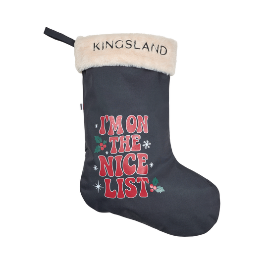 KLArthur Christmas Stocking