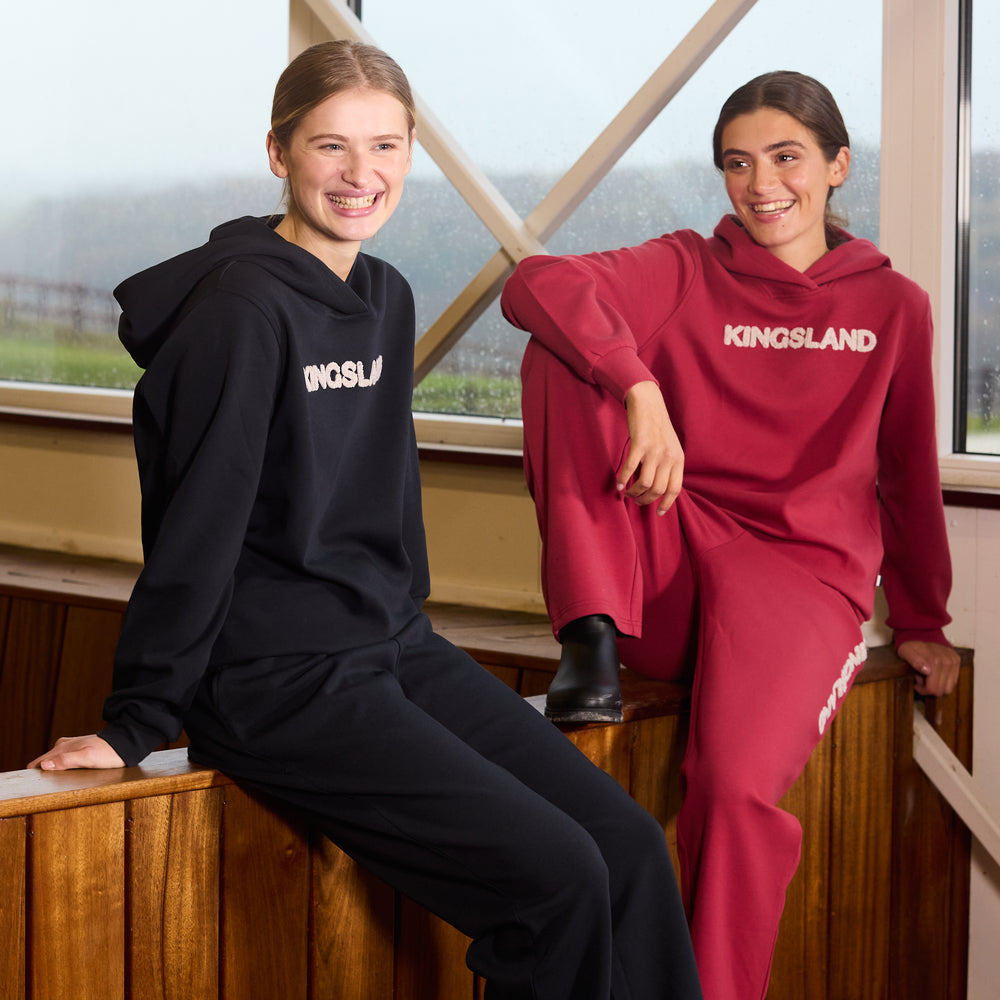 KLAshley Ladies Sweatpants