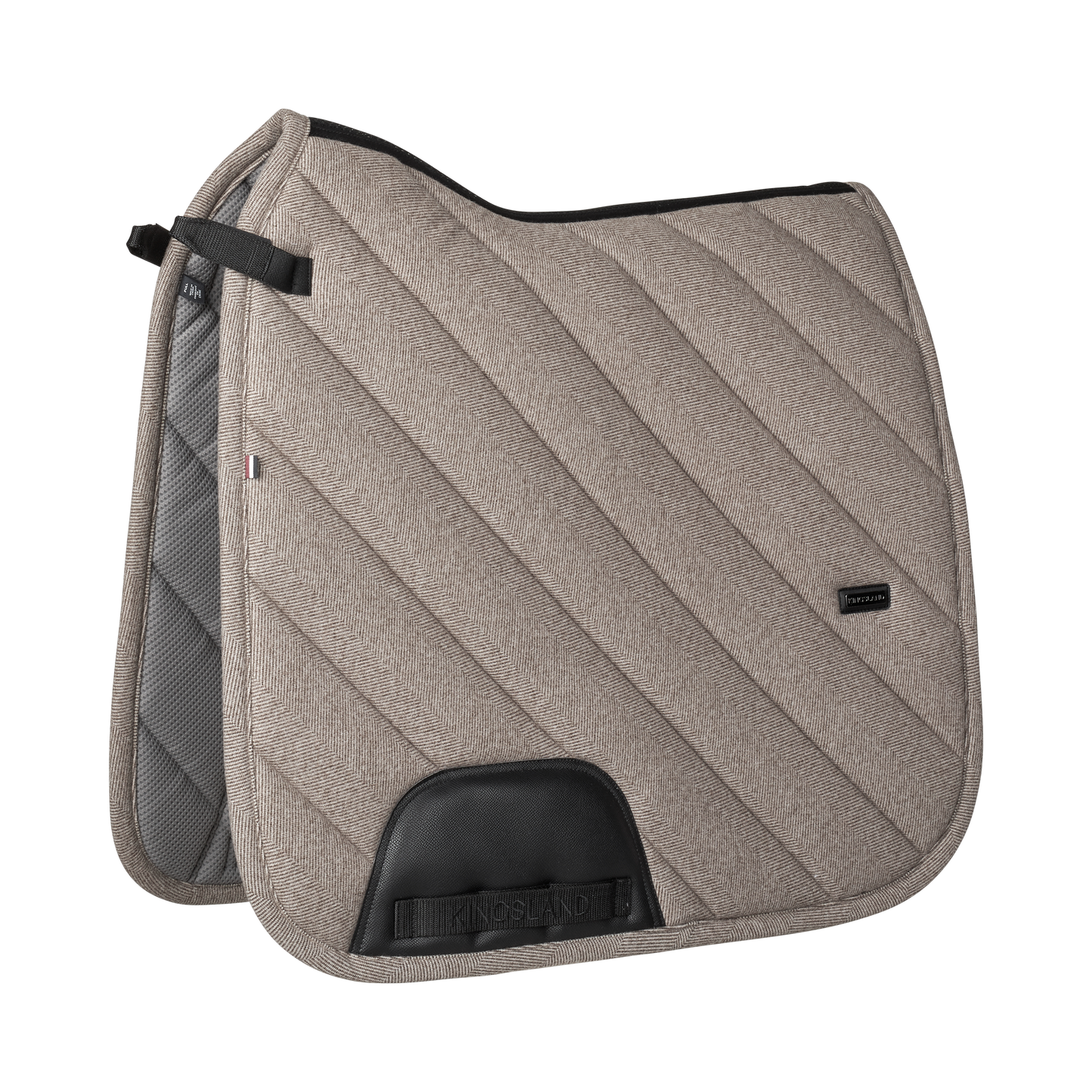 KLAudrey Dressage Saddle Pad