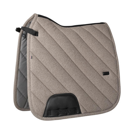 KLAudrey Dressage Saddle Pad