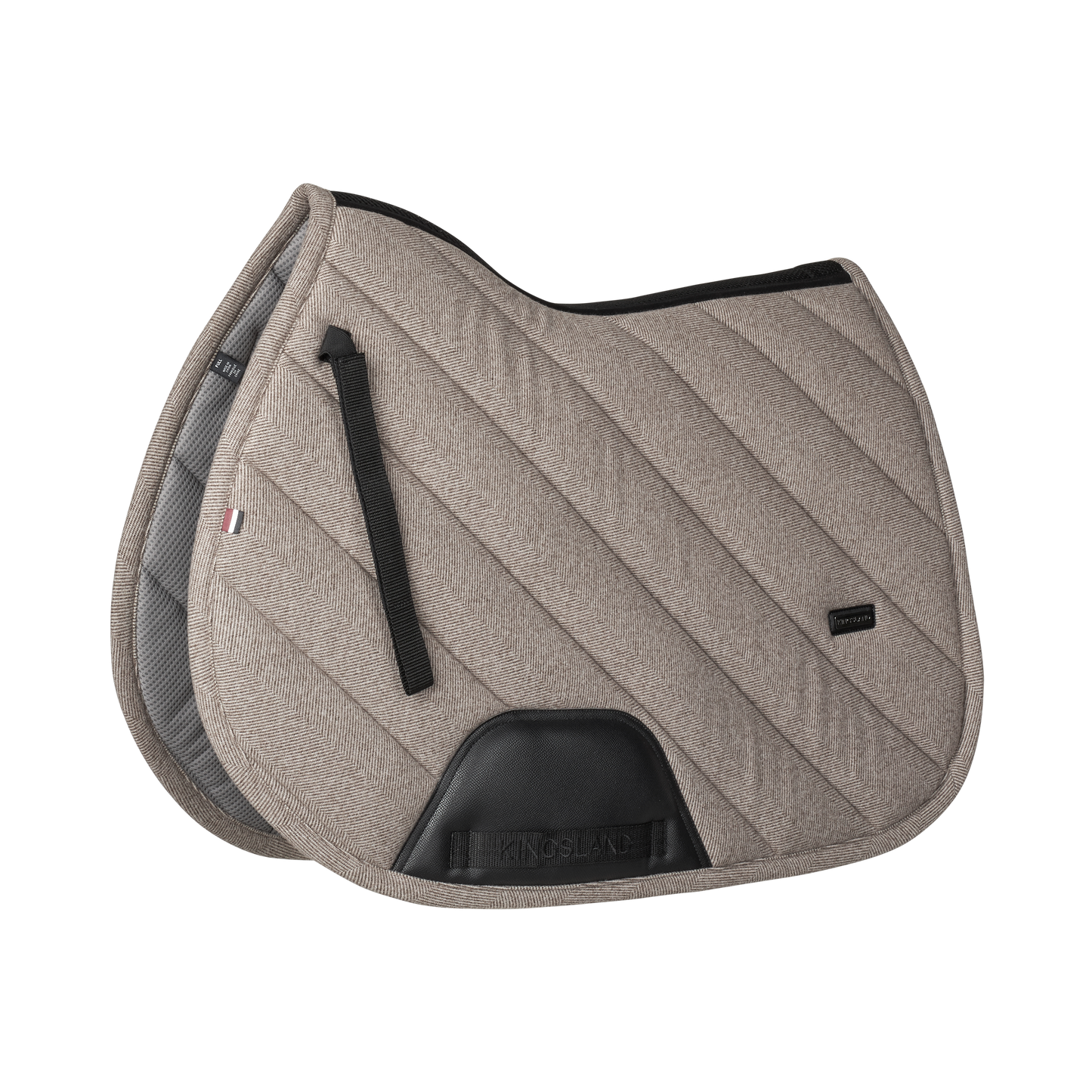 KLAudrey Jumping Saddle Pad