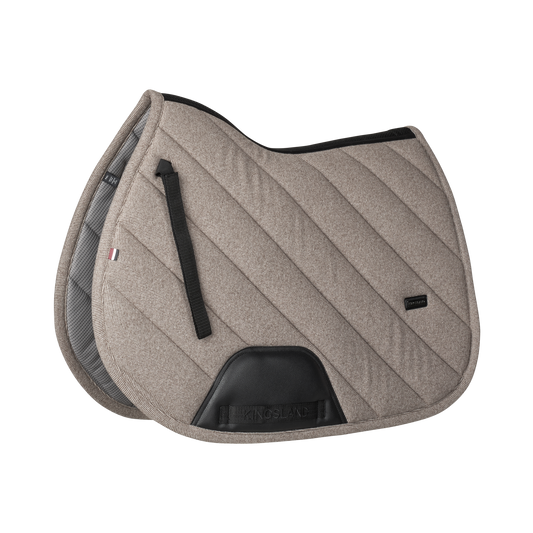 KLAudrey Jumping Saddle Pad