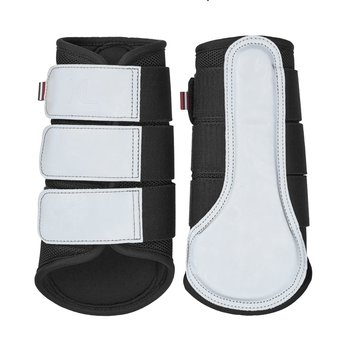 KLAurora Reflective Protection Boots