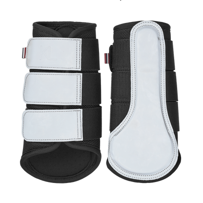 KLAurora Reflective Protection Boots