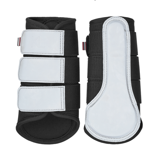 KLAurora Reflective Protection Boots