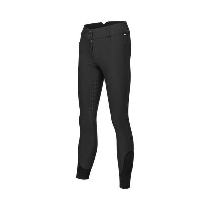 KLKarla Ladies Water-Repellent F-Grip Breeches AW26