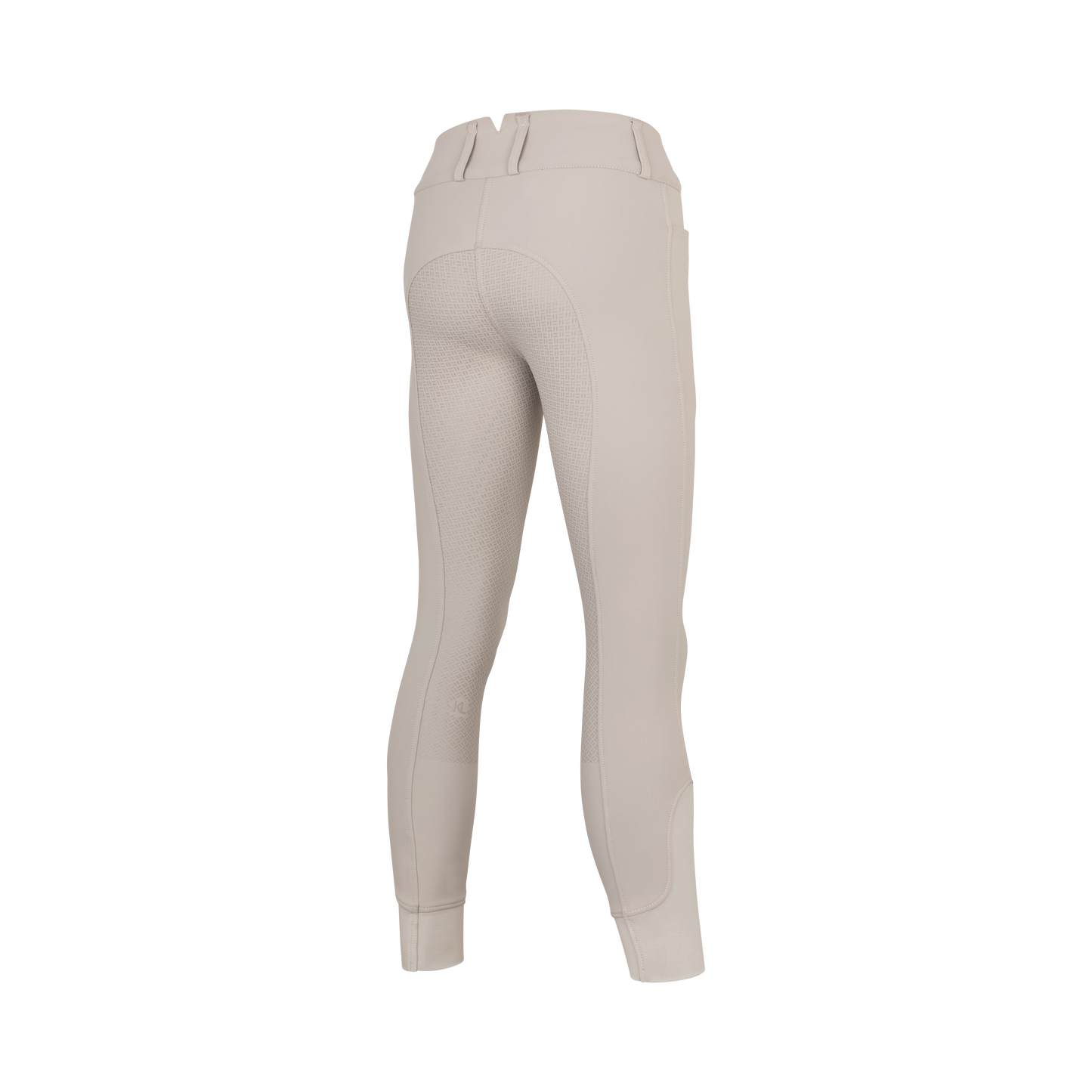 KLKarla Ladies Water-Repellent F-Grip Breeches AW26