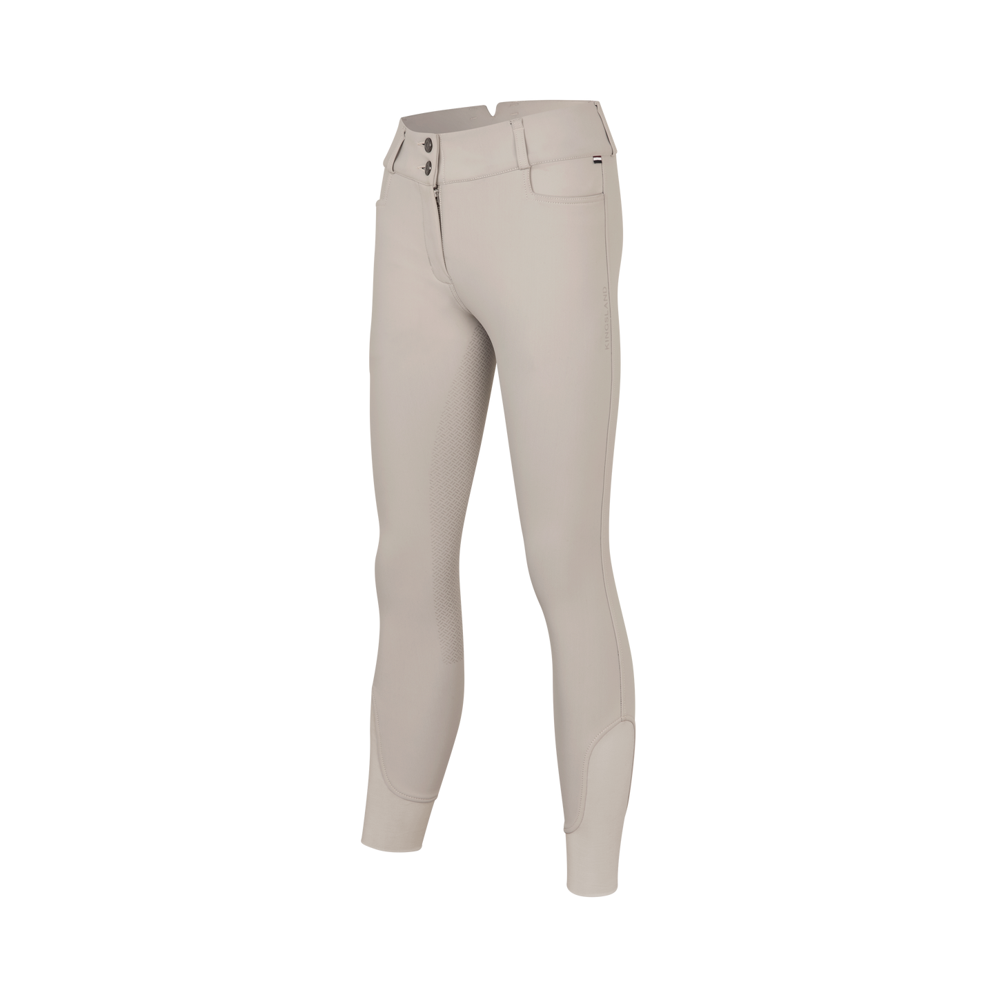 KLKarla Ladies Water-Repellent F-Grip Breeches AW26