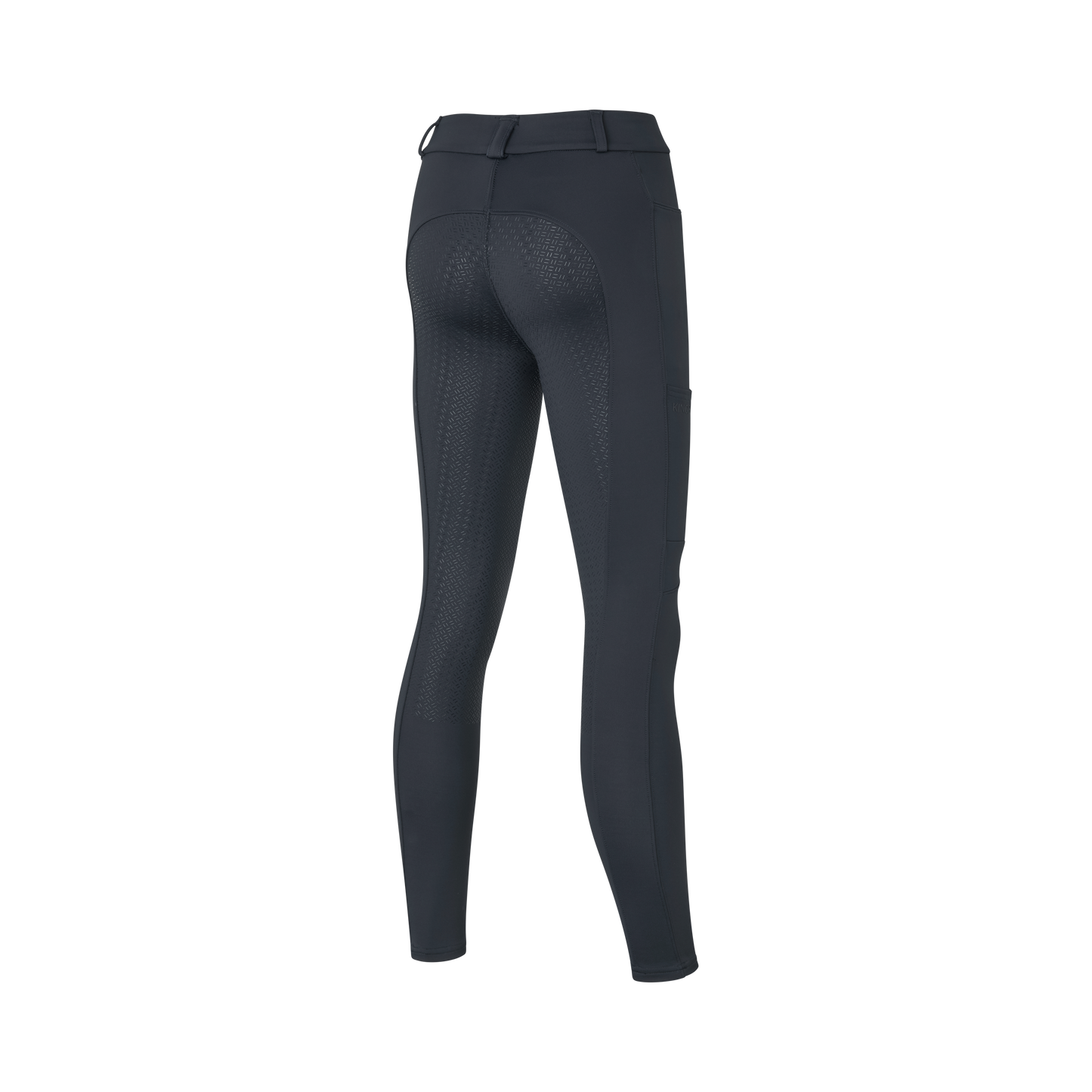KLKornelia  Pantalon d’équitation F-Grip pour femmes à morphologie en H
