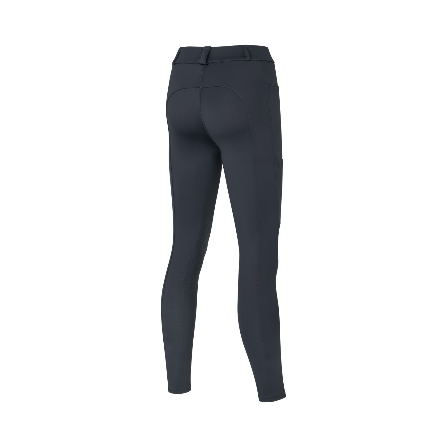 KLKornelia  Pantalon d’équitation K-Grip pour femmes à morphologie en H