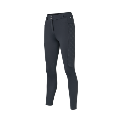 KLKornelia  Pantalon d’équitation K-Grip pour femmes à morphologie en H