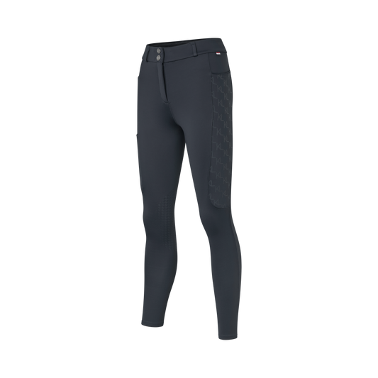 KLKornelia Ladies H Shape K-Grip Breeches AW26