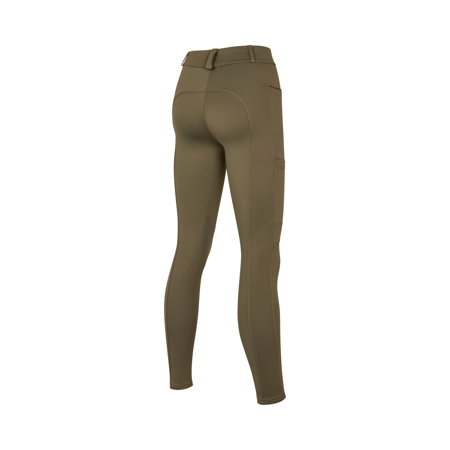 KLKornelia  Pantalon d’équitation K-Grip pour femmes à morphologie en H