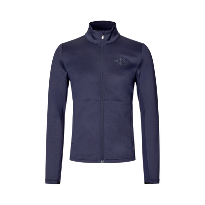 KLAlba Junior Full-Zip Micro Fleece