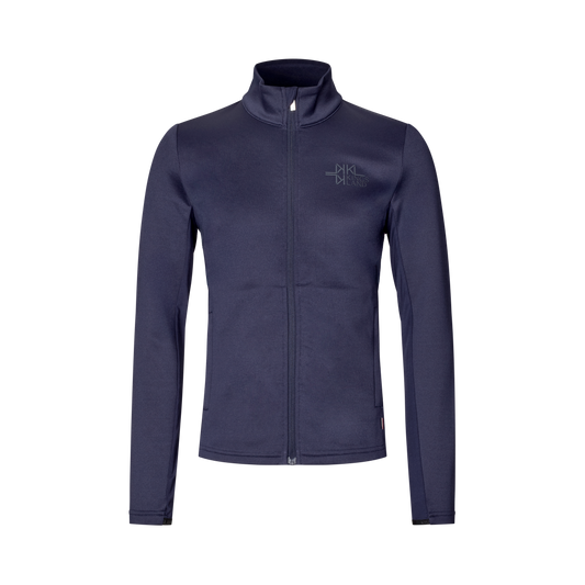 KLAlba Junior Full-Zip Micro Fleece