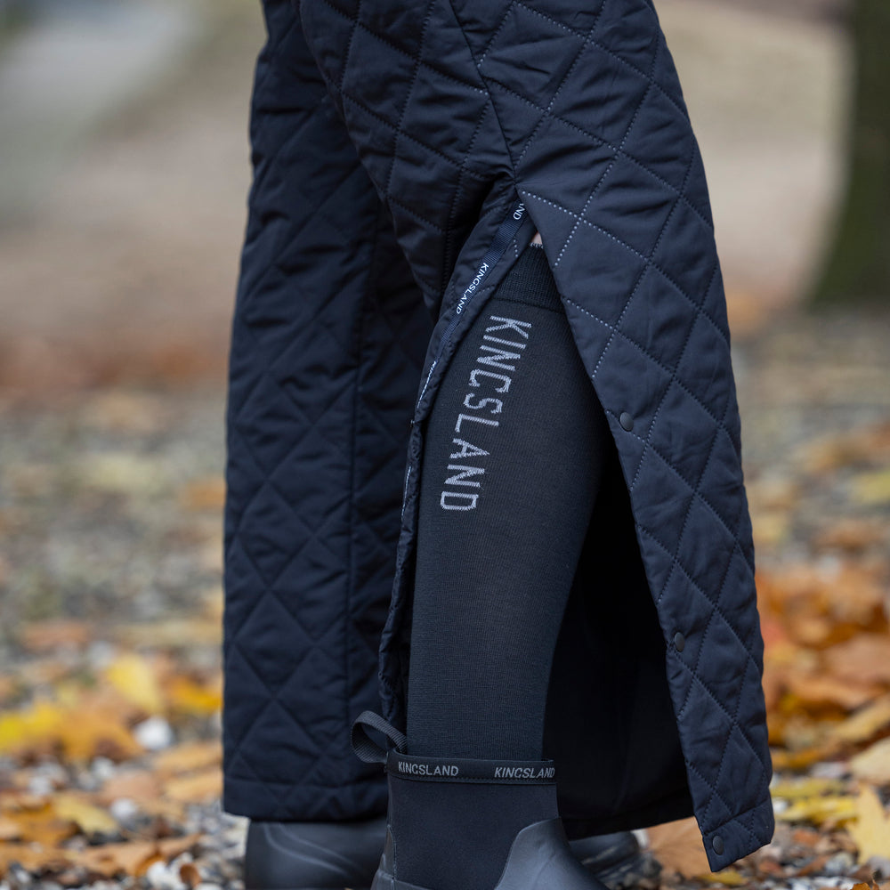 KLAntonie Unisex Thermo Pants