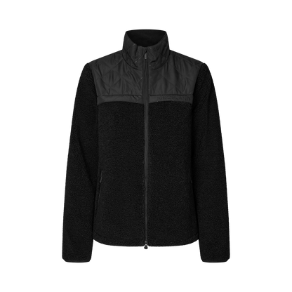 KLAntonie Unisex Full-Zip Fleece
