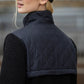 KLAntonie Unisex Full-Zip Fleece