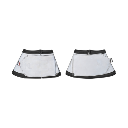 KLAurora Reflective Bell Boots