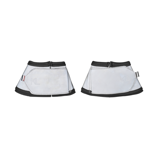 KLAurora Reflective Bell Boots