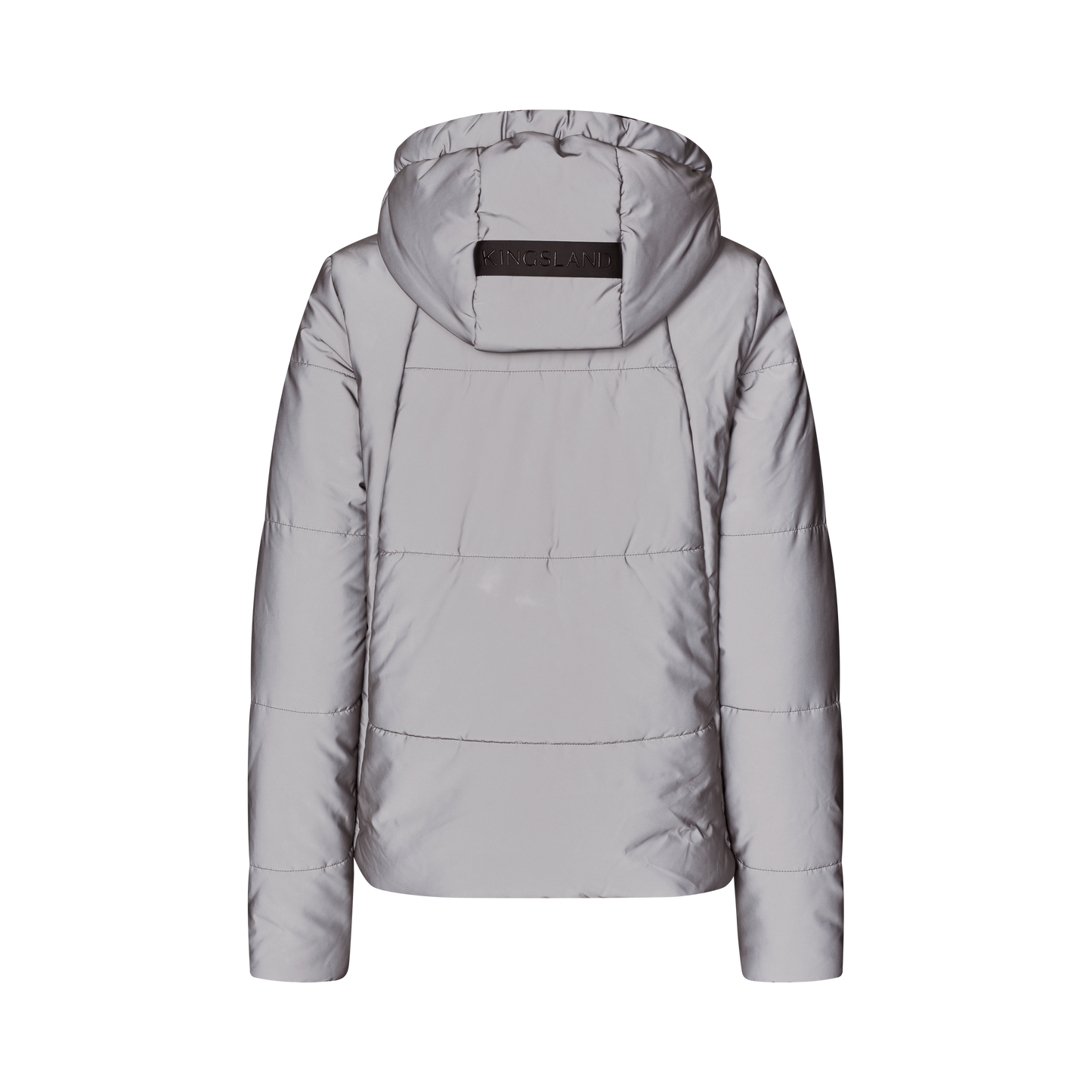 KLAurora Ladies Reflective Riding Jacket