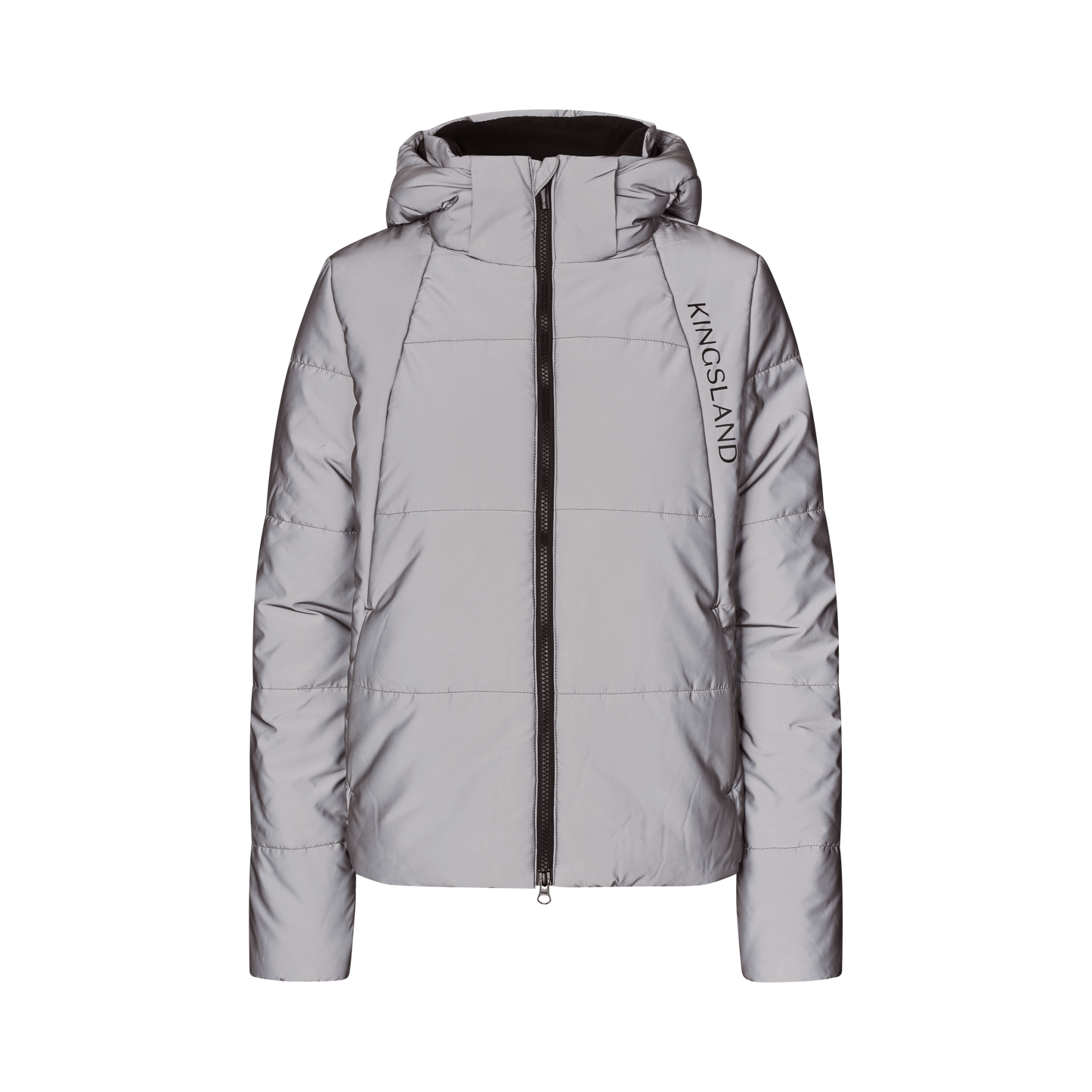KLAurora Ladies Reflective Riding Jacket