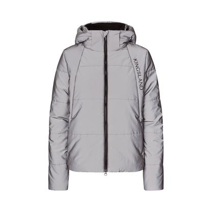 KLAurora Ladies Reflective Riding Jacket
