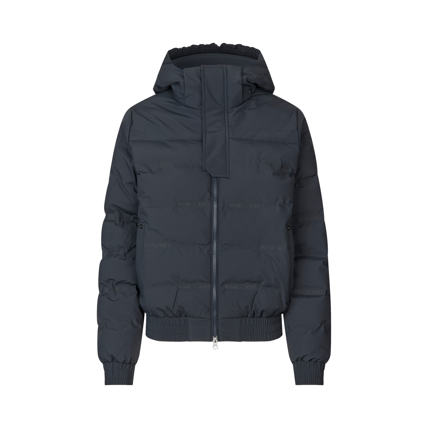 KLArianna Ladies Padded Bomber Jacket