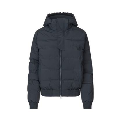 KLArianna Ladies Padded Bomber Jacket