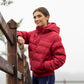 KLArianna Ladies Padded Bomber Jacket
