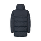 KLAiko Mens Padded Parka
