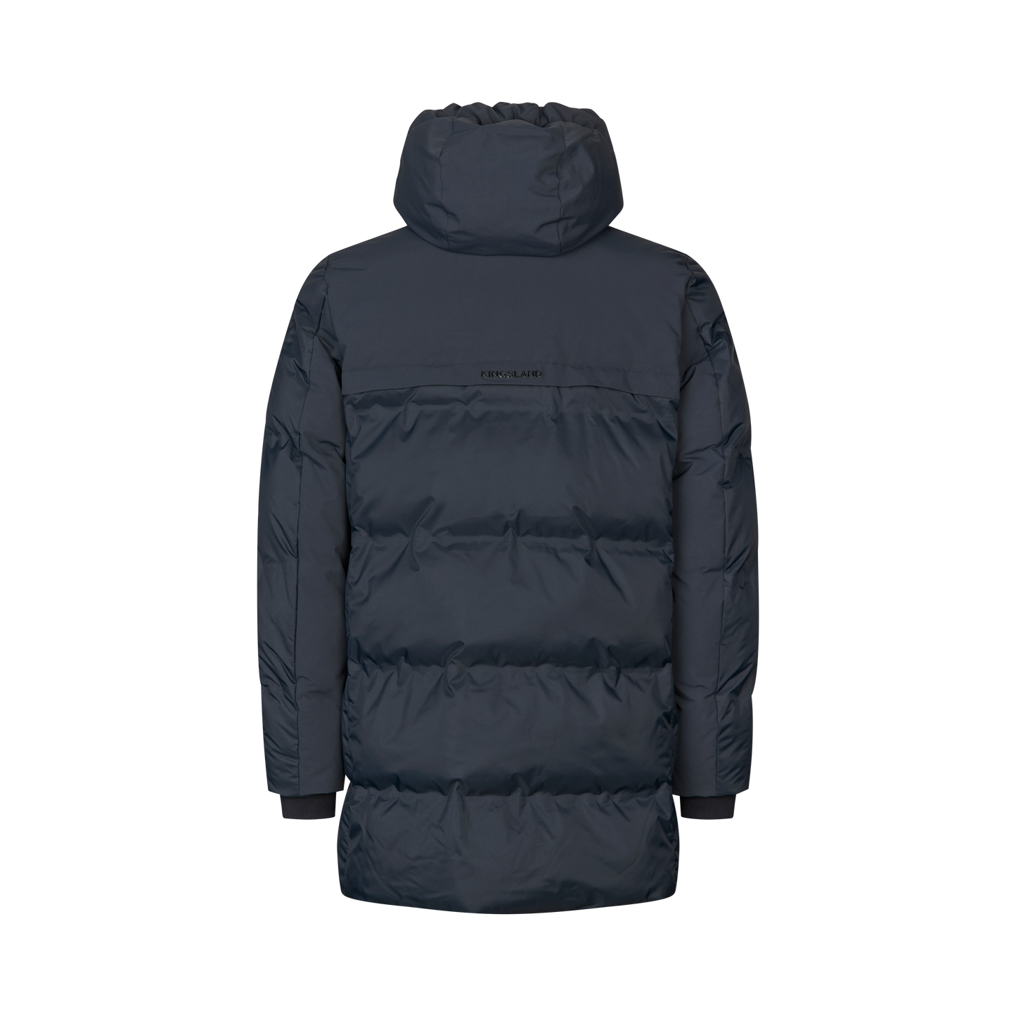 KLAiko Mens Padded Parka