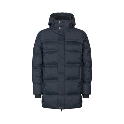KLAiko Mens Padded Parka