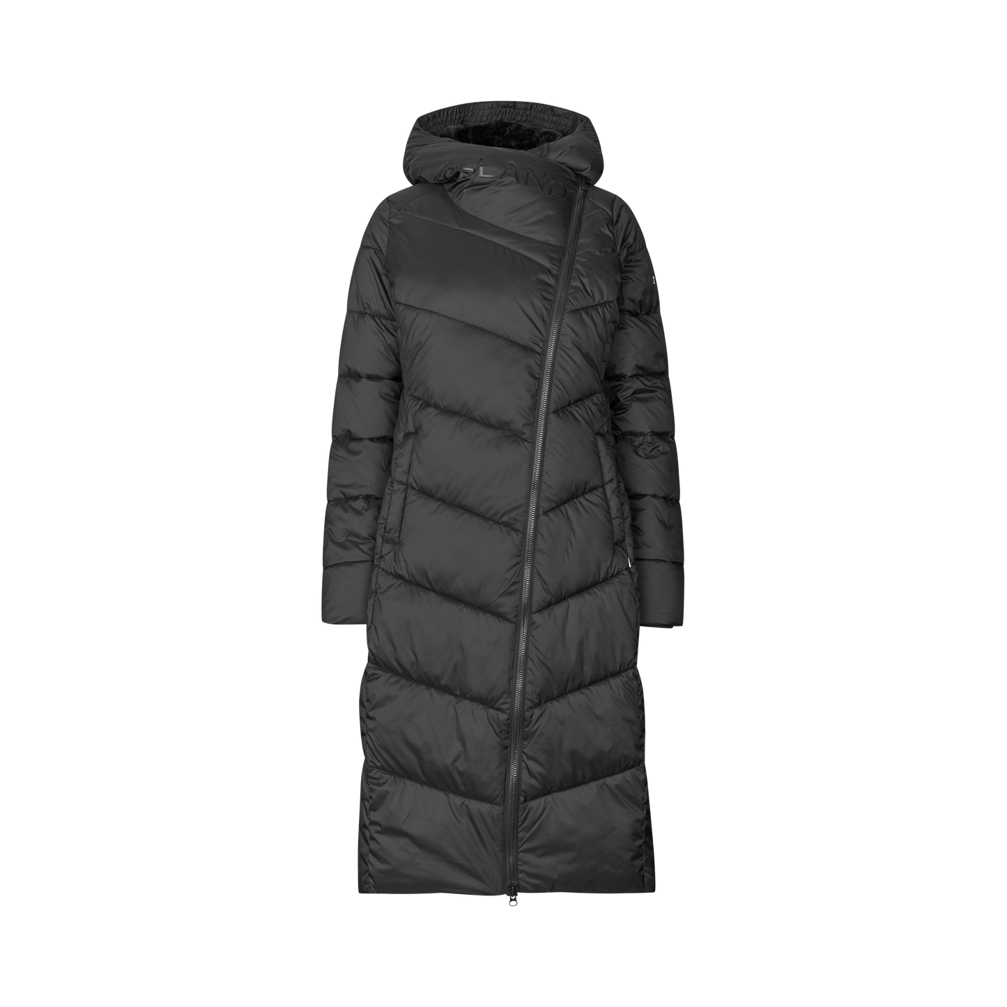 KLAdelaide Ladies Riding Coat