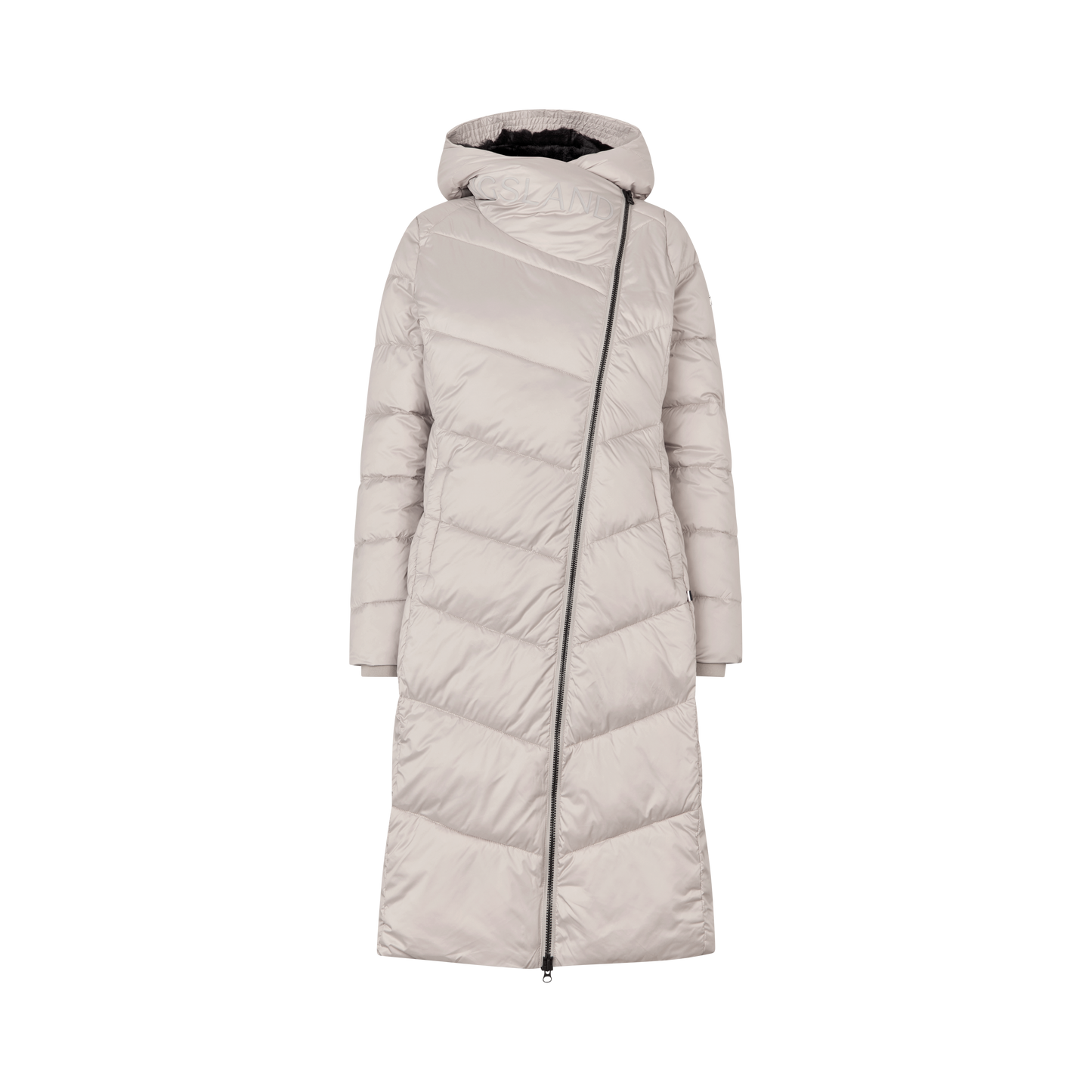 KLAdelaide Ladies Riding Coat